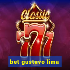 bet gustavo lima